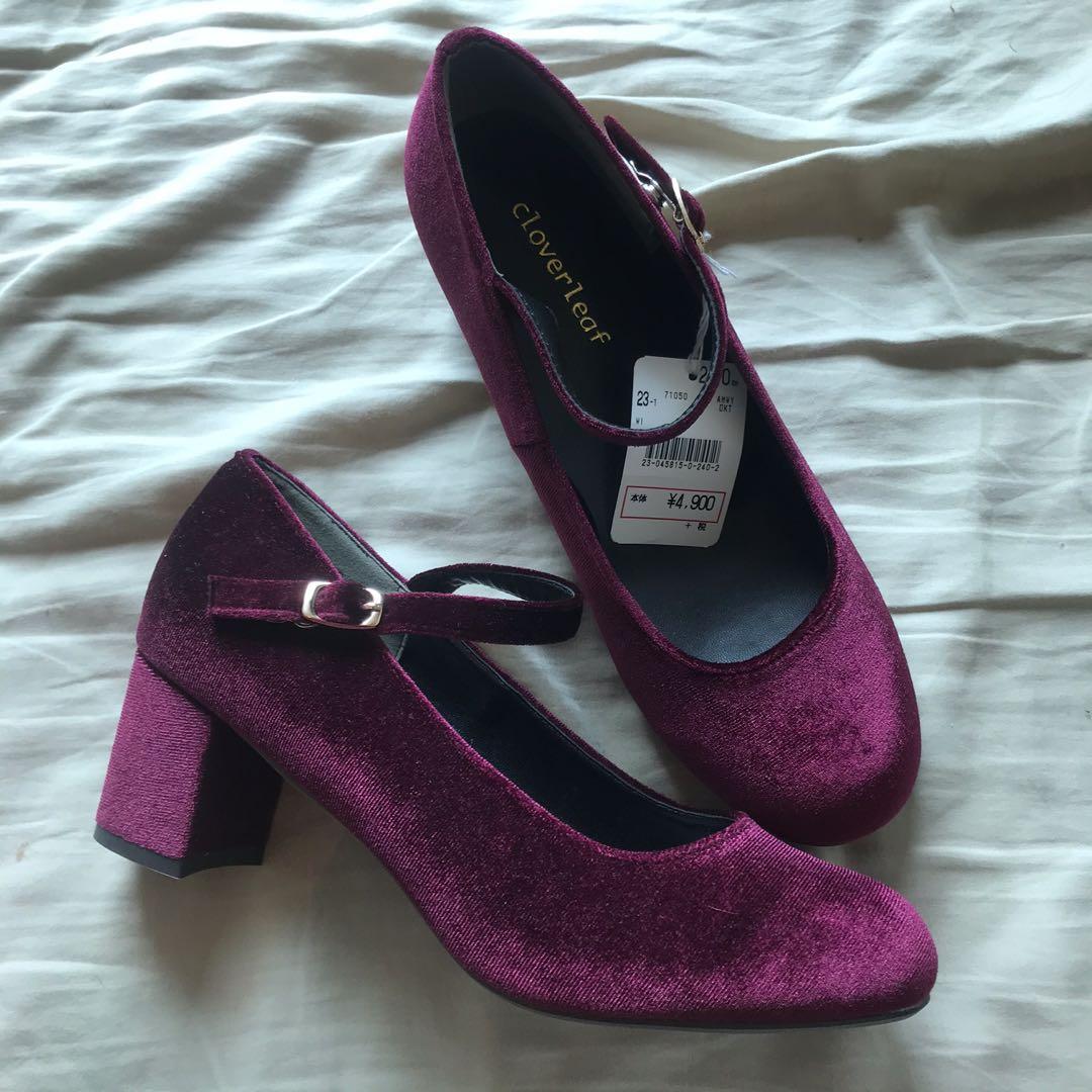 Sam edelman clover outlet pump