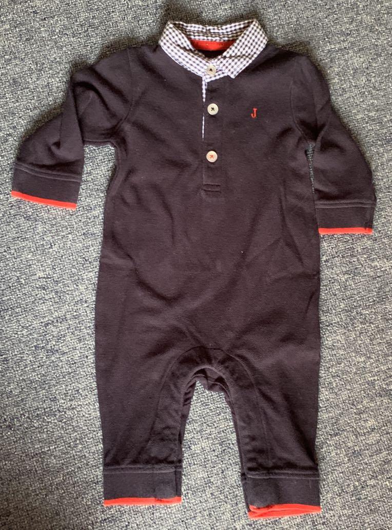 jasper conran baby clothes