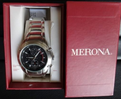 Merona watch price hotsell