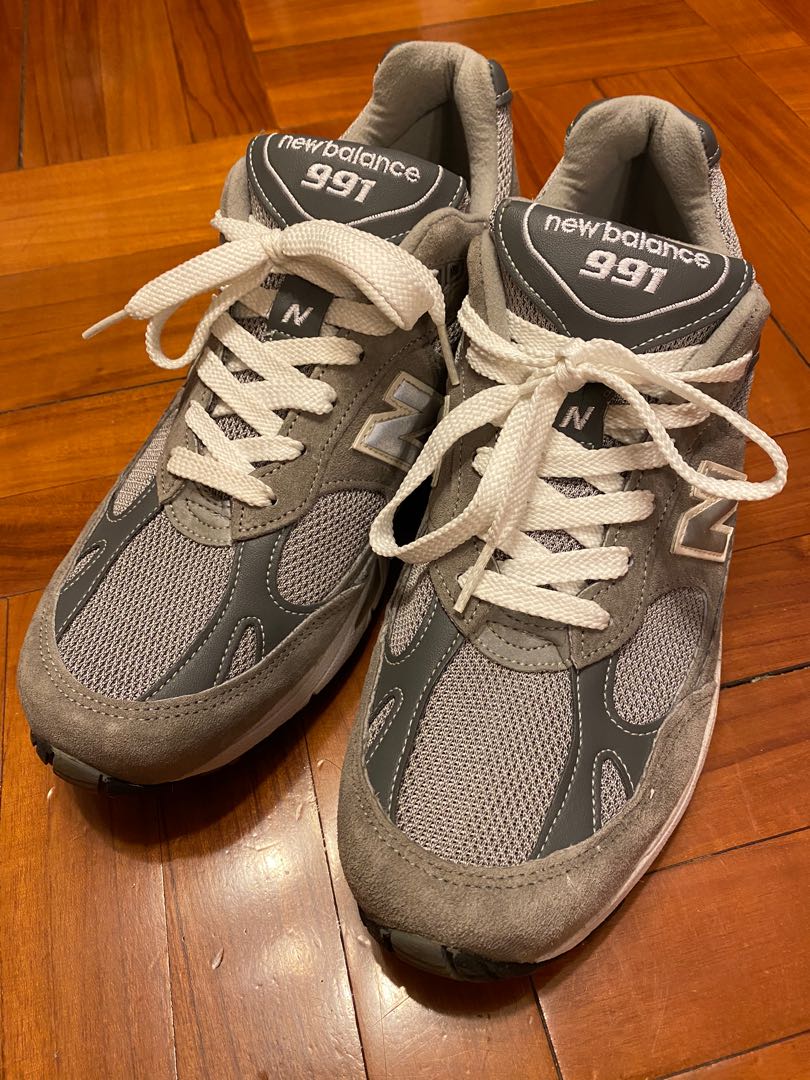 New Balance M991GL 991 US10 Made in USA, 男裝, 鞋, 西裝鞋- Carousell New Balance M991GL 991 US10 Made in USA, 男裝, 鞋, 西裝鞋- Carousell