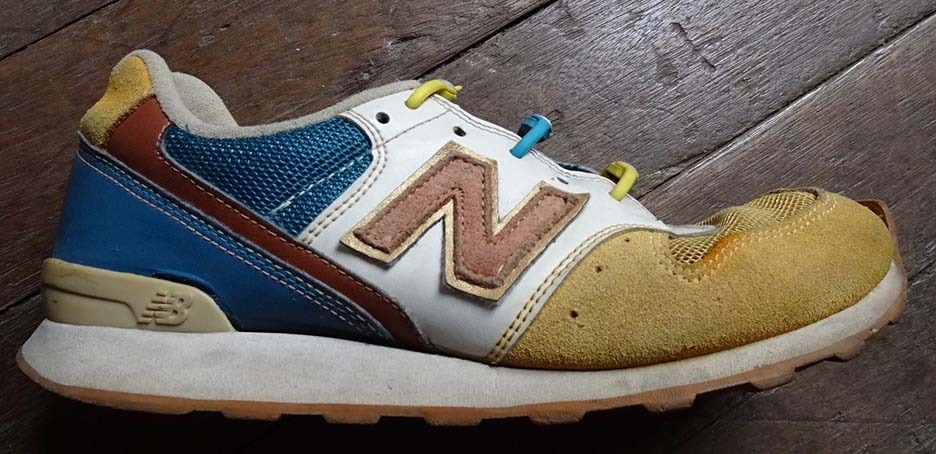 new balance sneakers wr 996