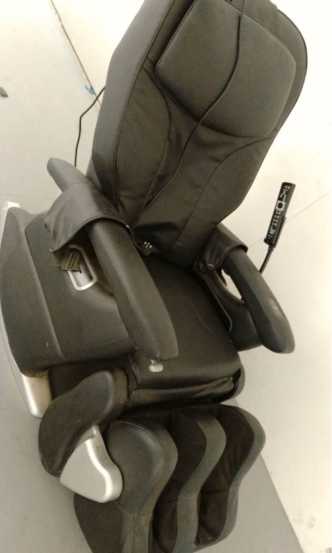 Osim iMedic PRO Massage Chair OS 7803 Car Accessories