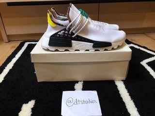 adidas pharrell williams 38