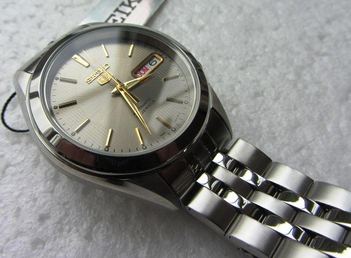 Seiko discount 5 snkl19k1