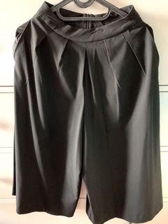 Stradivarius Culottes