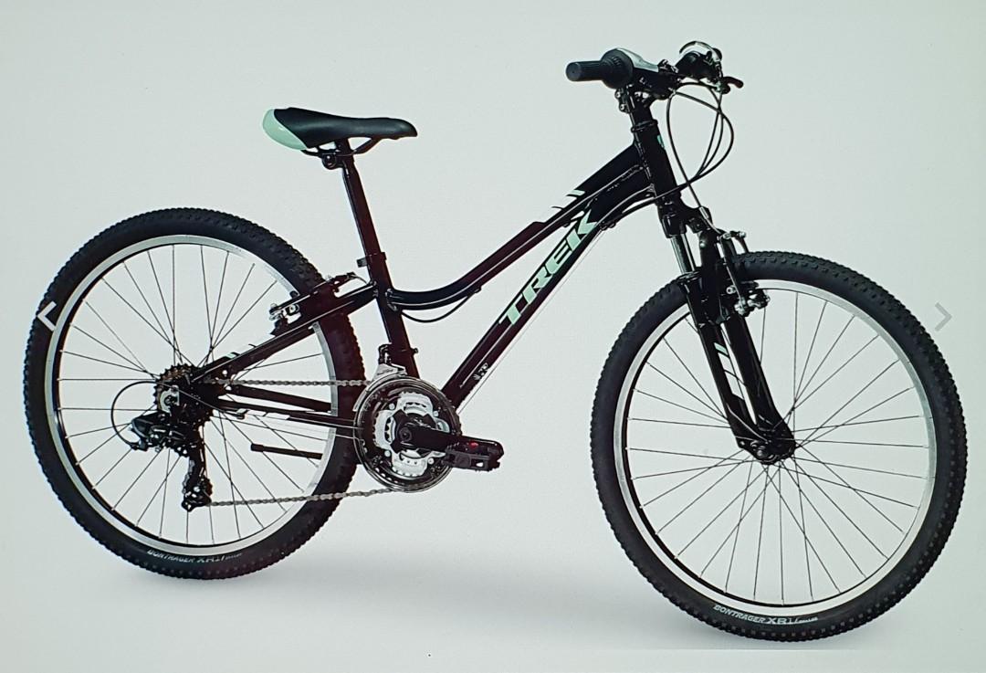 Trek precaliber 24 21 2025 speed
