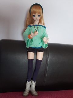 (Category: ) located in . Submitted by yuuko86 (Listing ID 285660062, Image 1). Description: .