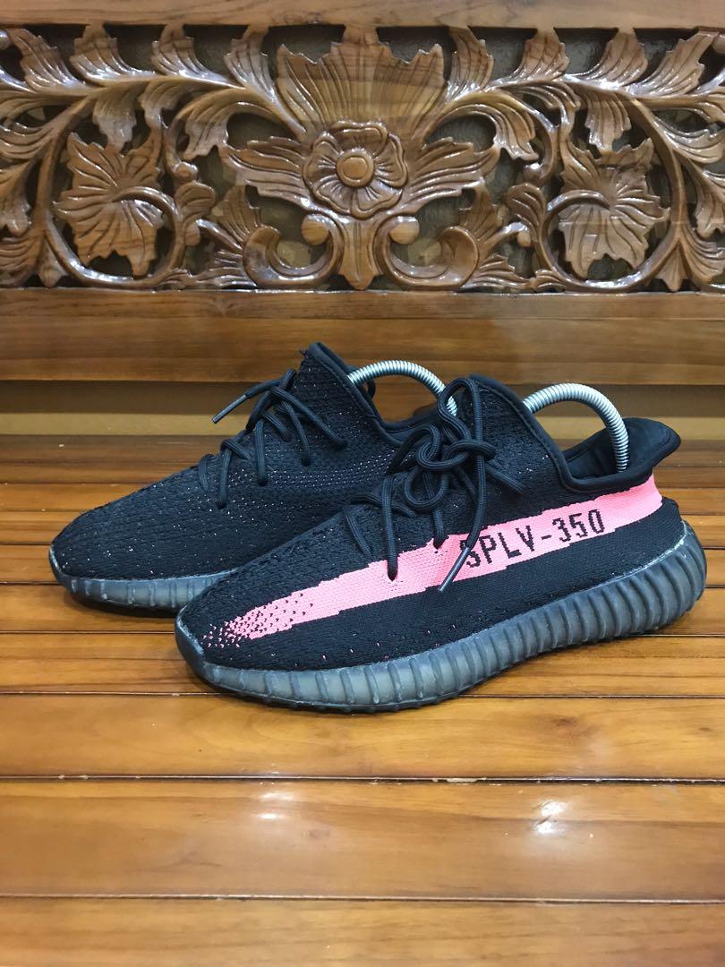 Yeezy Boost SPLY-350 8UK (Copy), Men's 