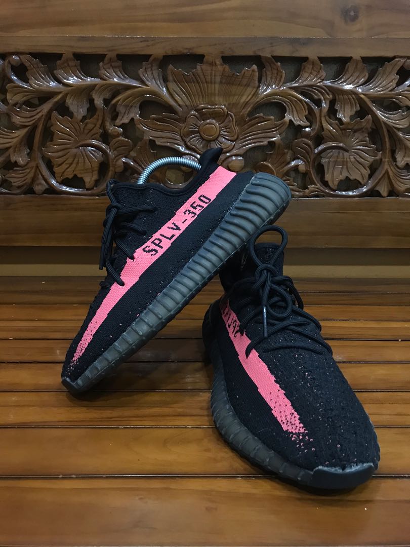Yeezy Boost SPLY-350 8UK (Copy), Men's 
