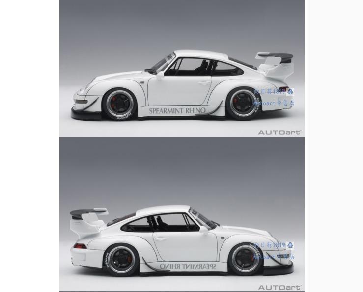 autoart rwb