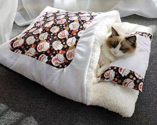 寵物貓狗窩日本塔塔米床 Japan tatami pet cat dog bed