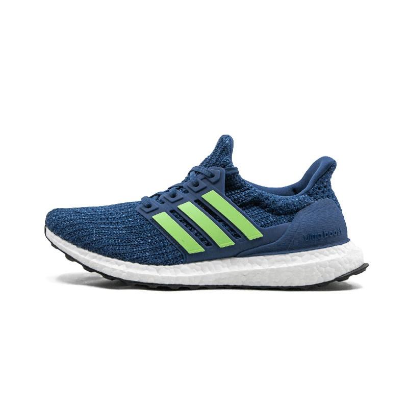 Adidas Mens Ultra Boost 4.0 'Legend 