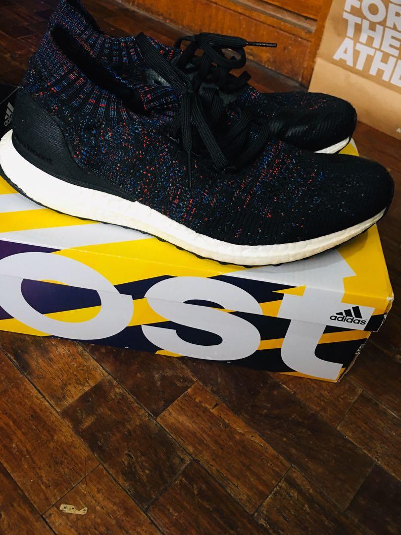 Ub uncaged hot sale