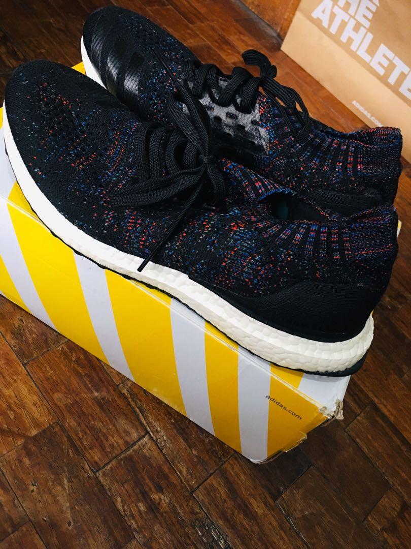 Ub uncaged new arrivals