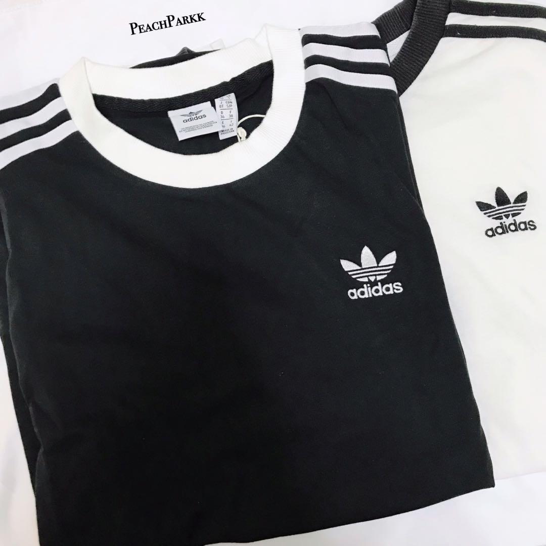 adidas photo tee