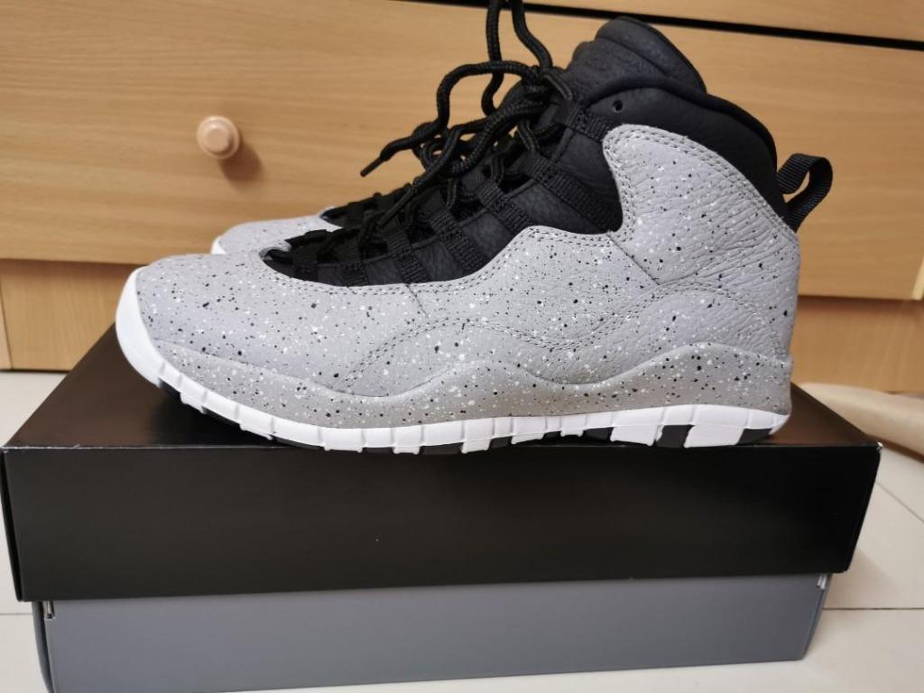 Retro cement 10 deals