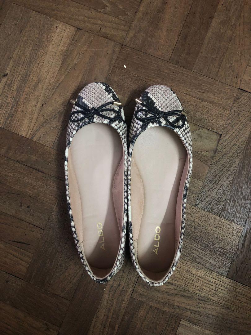 Aldo unelamma top