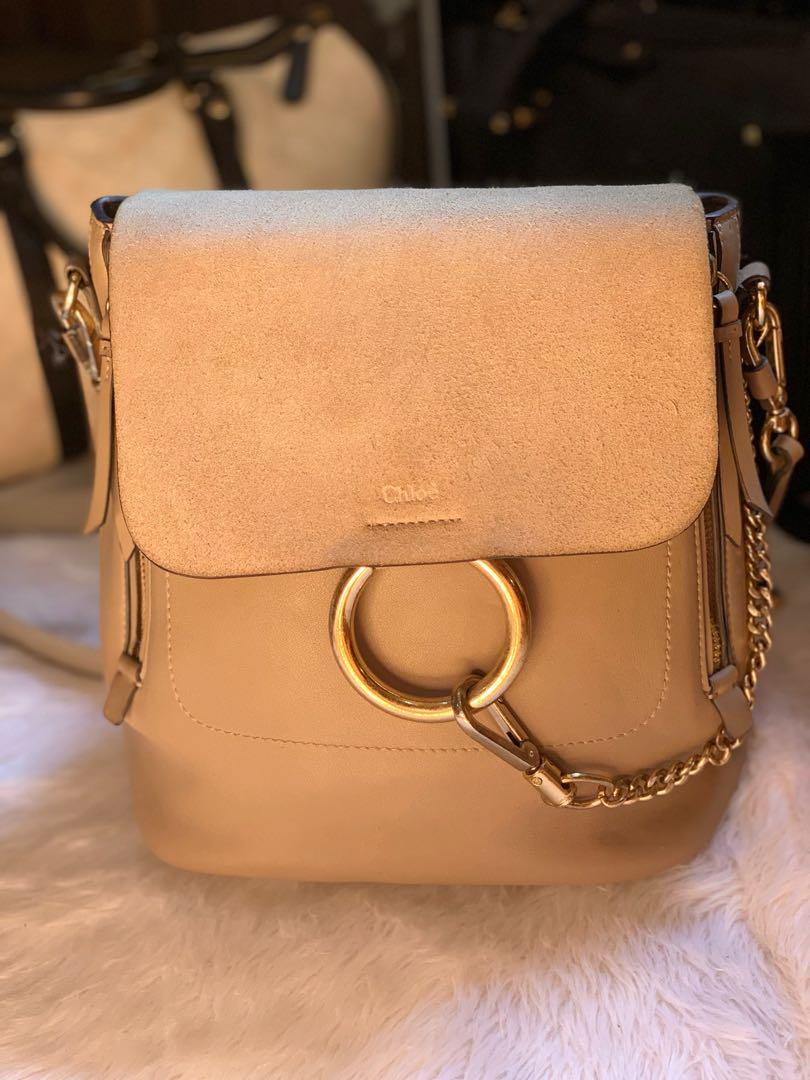 Chloe faye deals backpack nordstrom