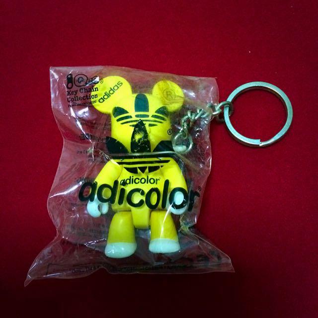 bearbrick adidas
