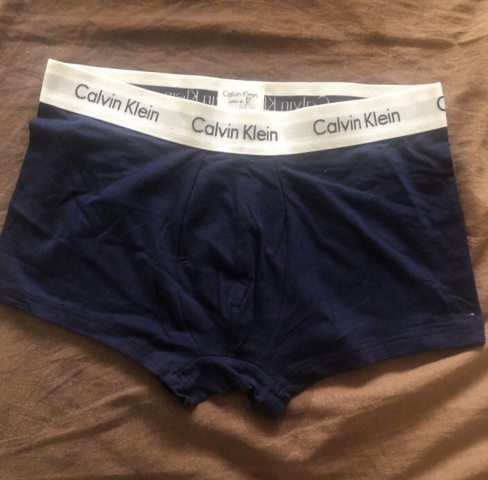 Navy blue calvin klein underwear new arrivals