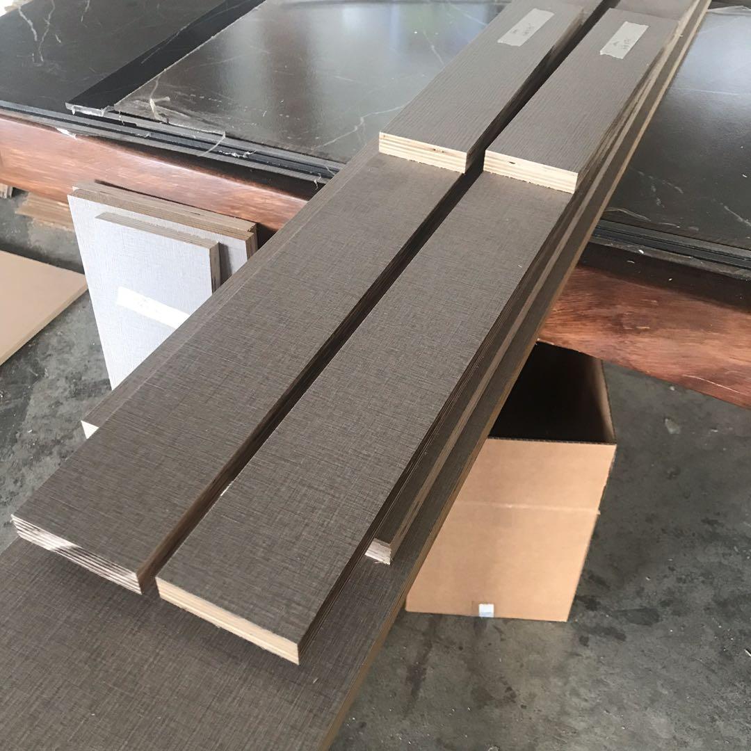Cut To Size Melamine Plywood Me 8432 Fabric Design Craft