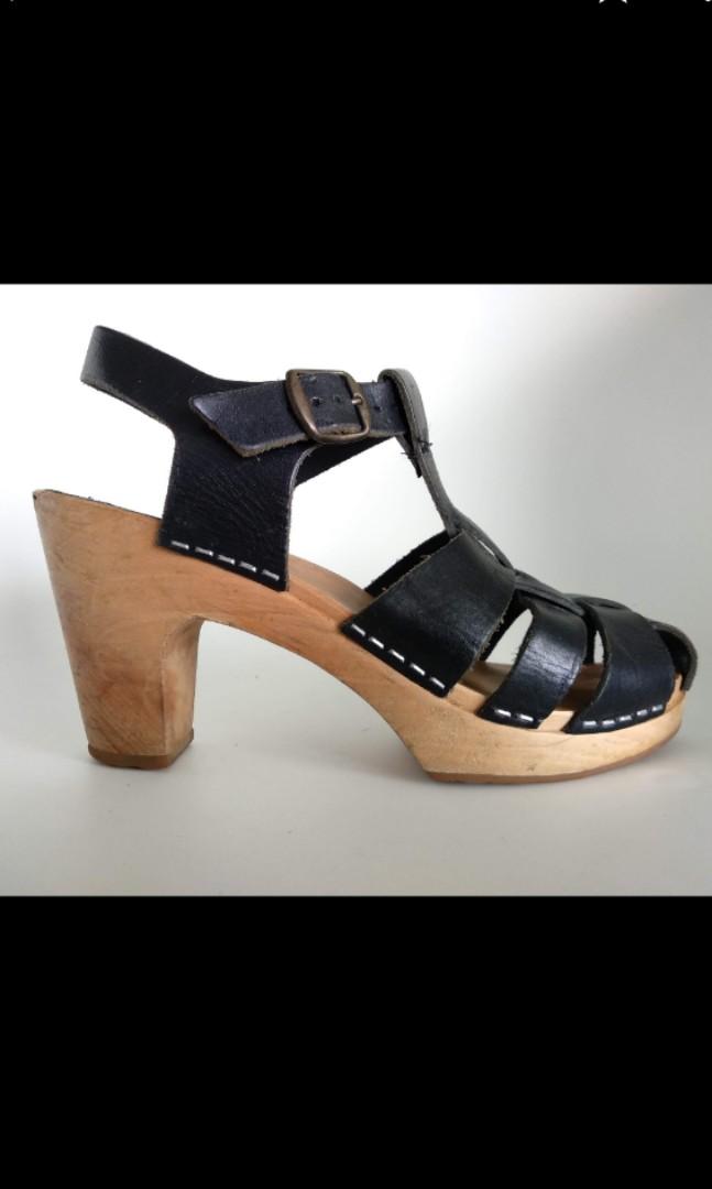 funkis shoes