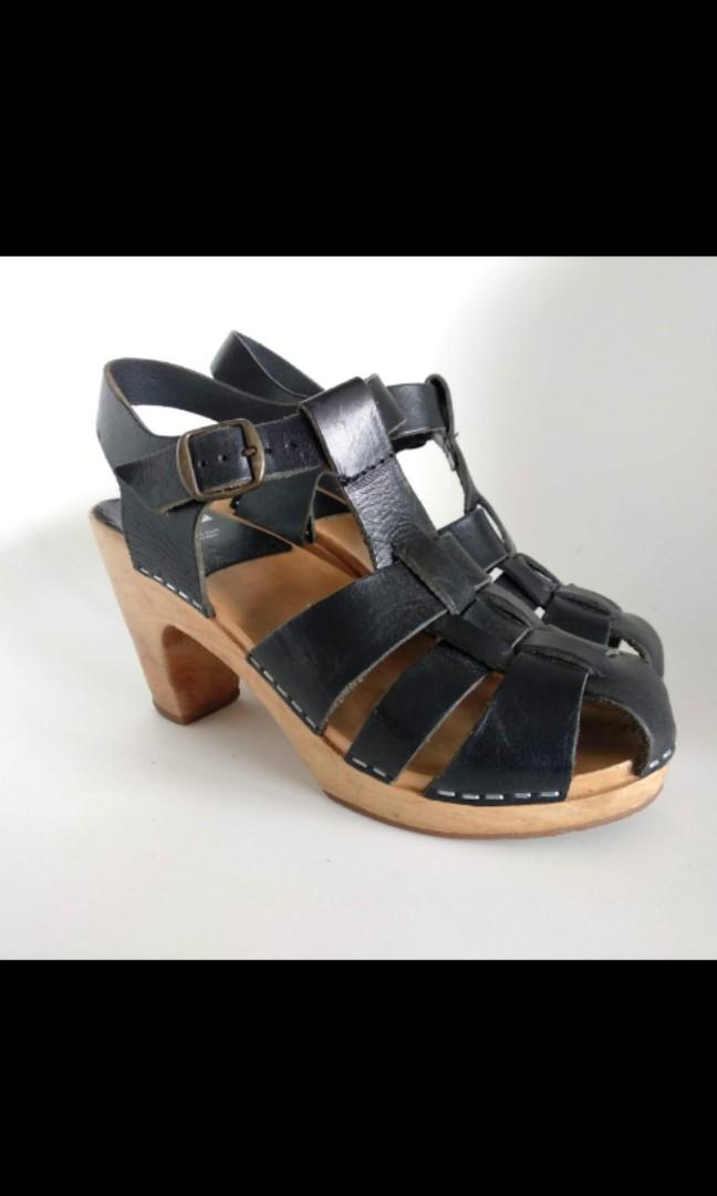 funkis shoes