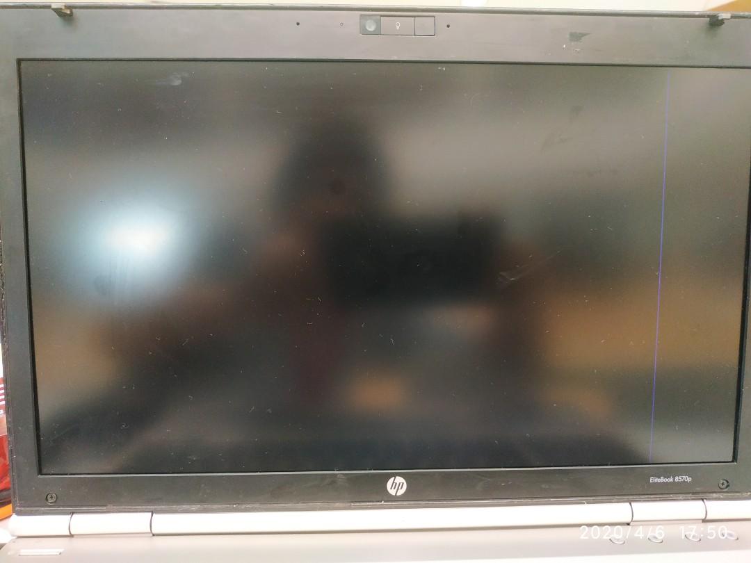 HP Elitebook 8570p Laptop Core I5 8gb Ram Fhd Ips Full Hd Computers hp-elitebook-8570p-laptop-core-i5-8gb-ram-fhd-ips-full-hd-computers