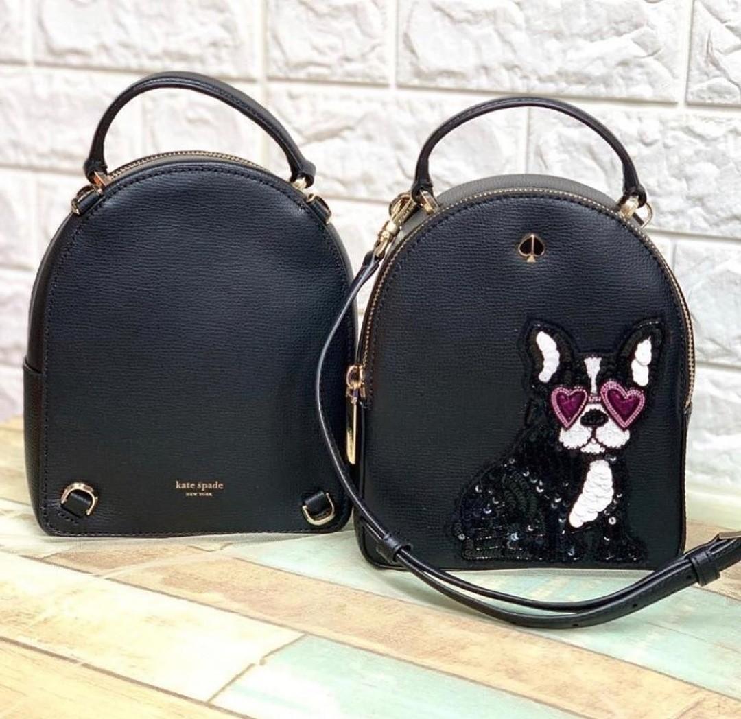 Amelia francois on sale mini convertible backpack