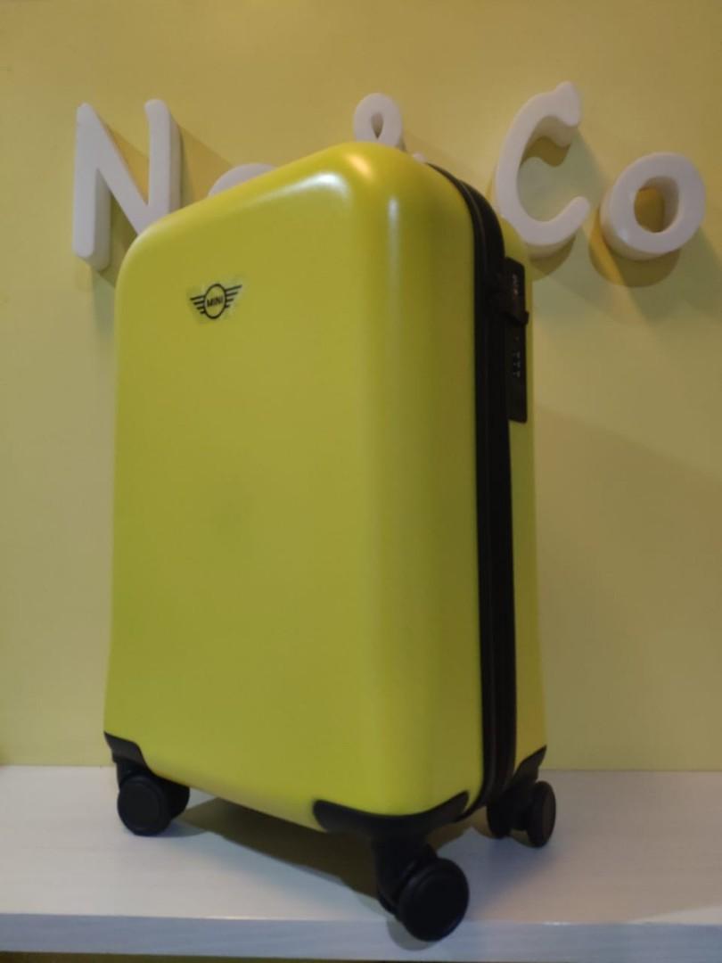 Koper Mini Cabin Trolley Original 
