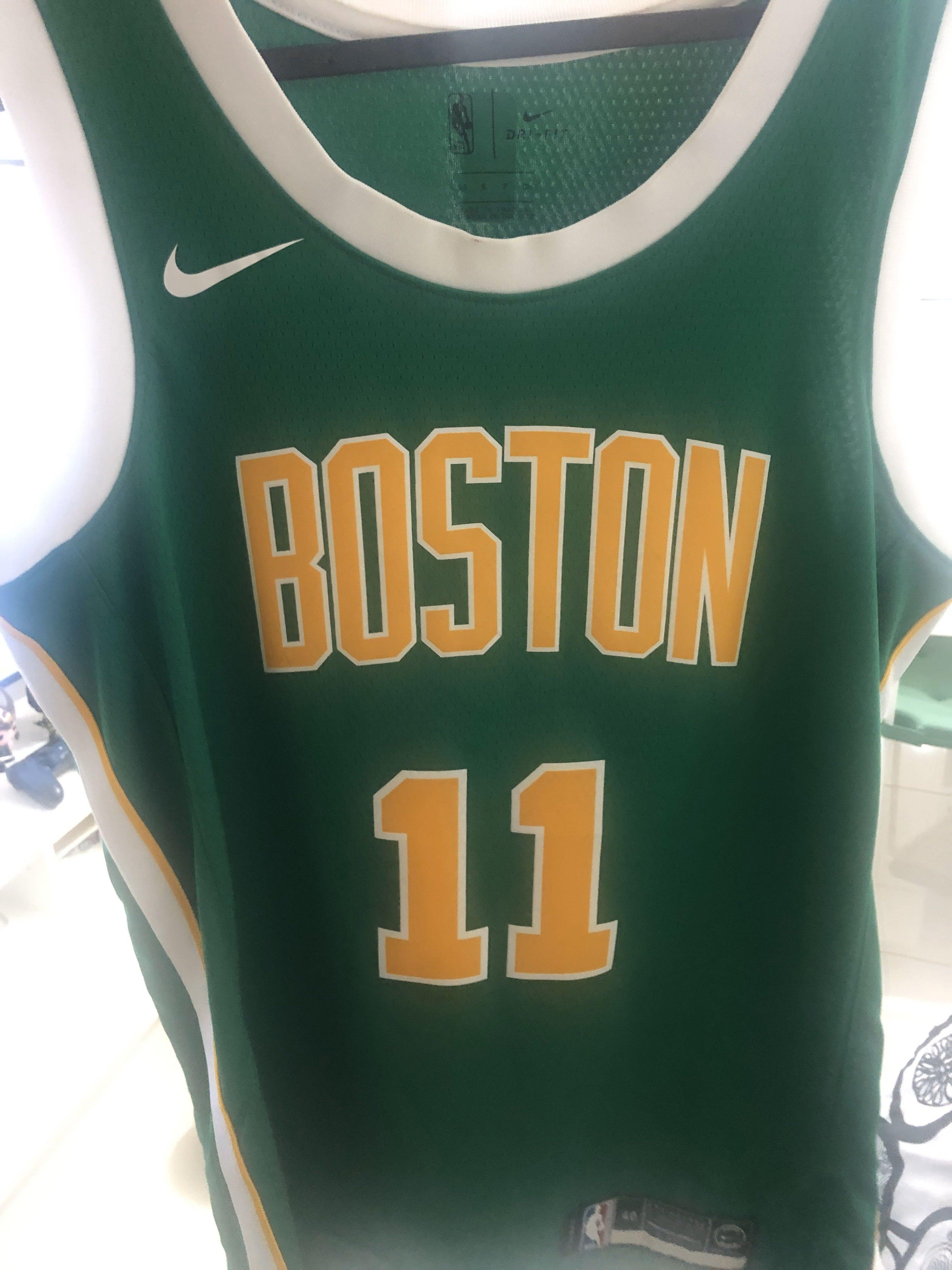 celtics earned edition