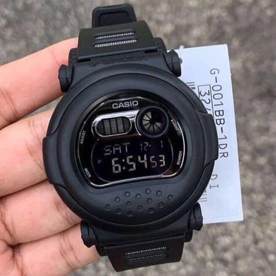 G shock g001bb sale