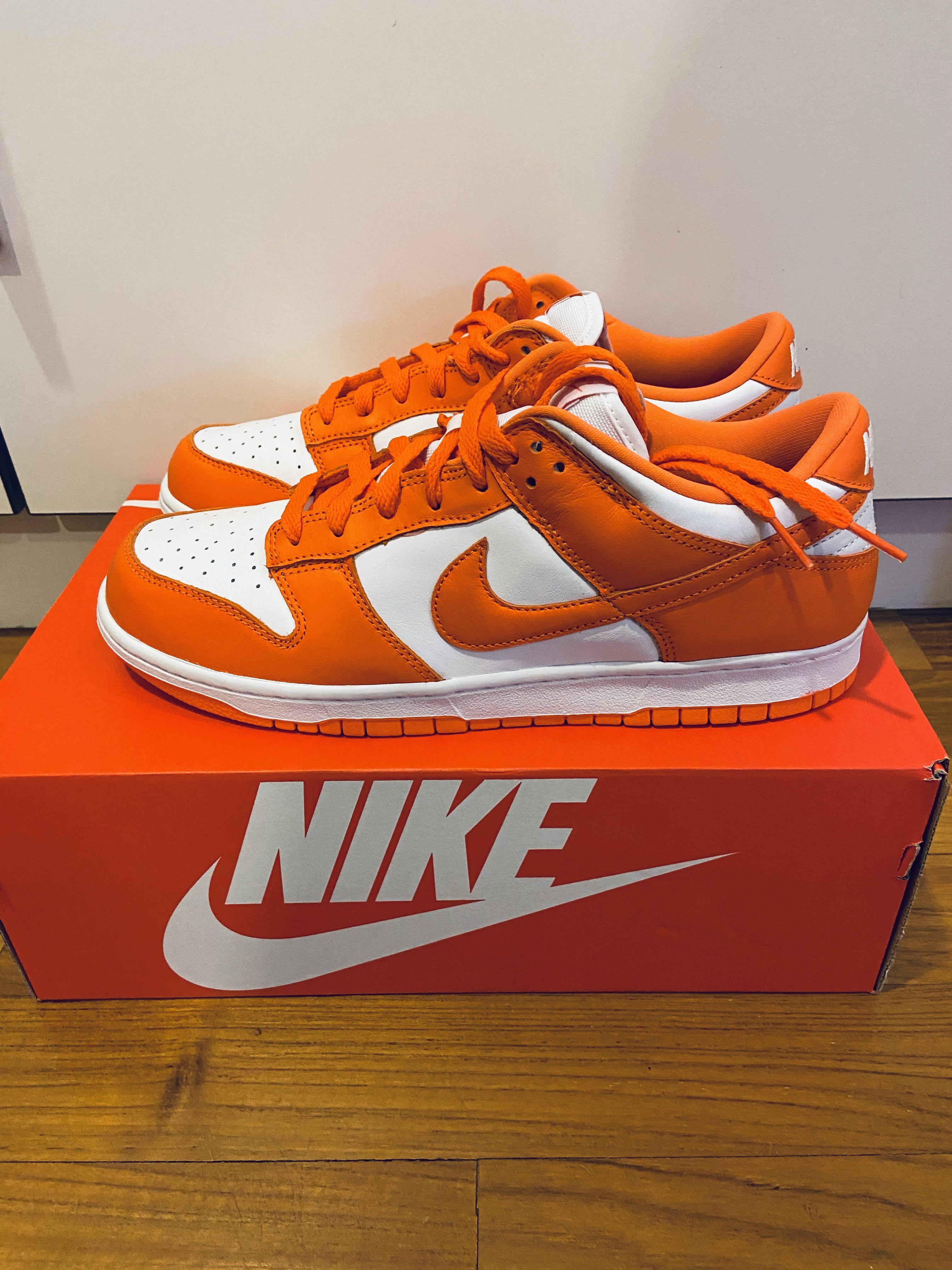 nike sb syracuse