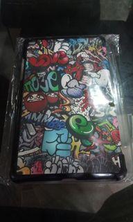 Samsung Tab A 8inch T290 Case and Screen Protector