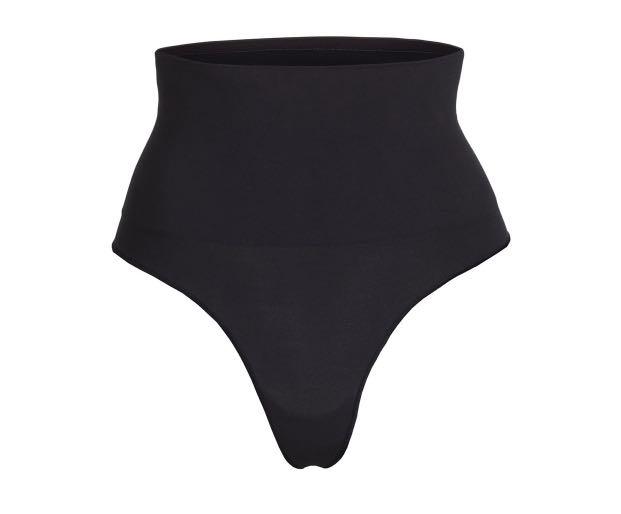 SKIMS Core Control Thong, Women's Fashion, New Undergarments