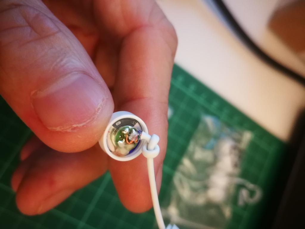 Sony MH755 Mod or just Orginal, 音響器材, 可攜式音響設備 - Carousell