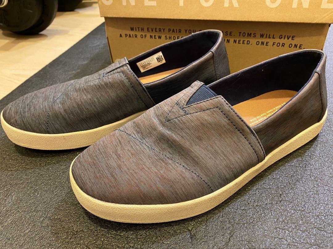 Toms avalon navy clearance