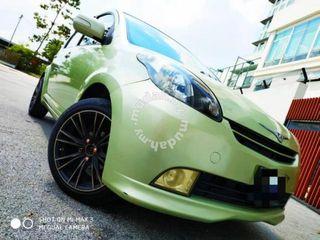 Affordable Myvi 2005 Android Player For Sale Cars Carousell Malaysia
