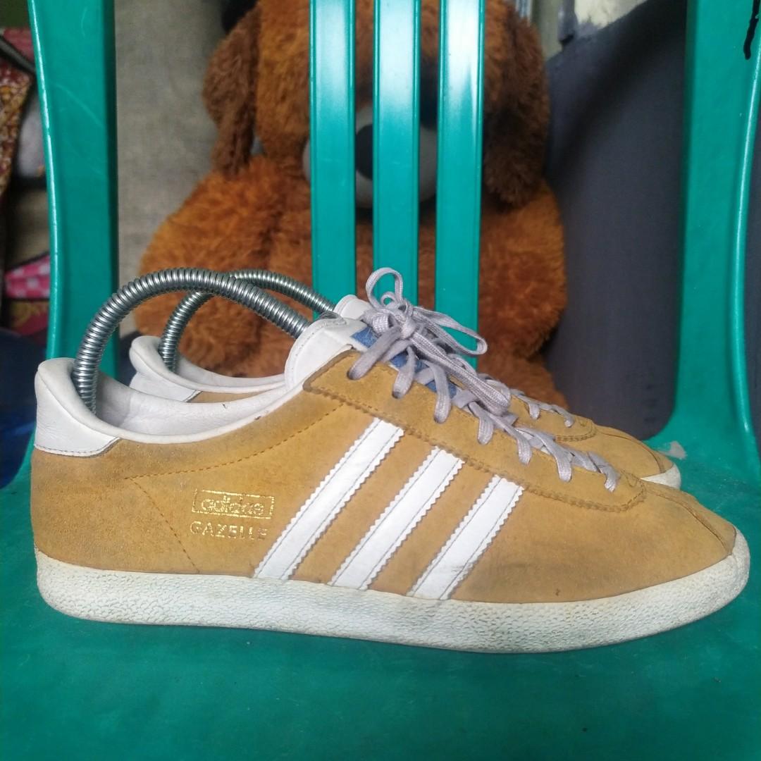 adidas gazelle 39