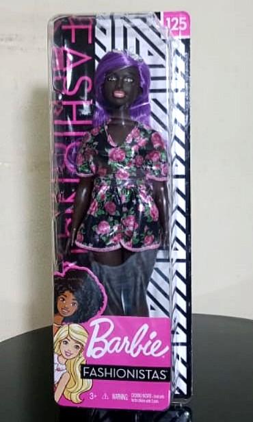 Fashionista 125 store