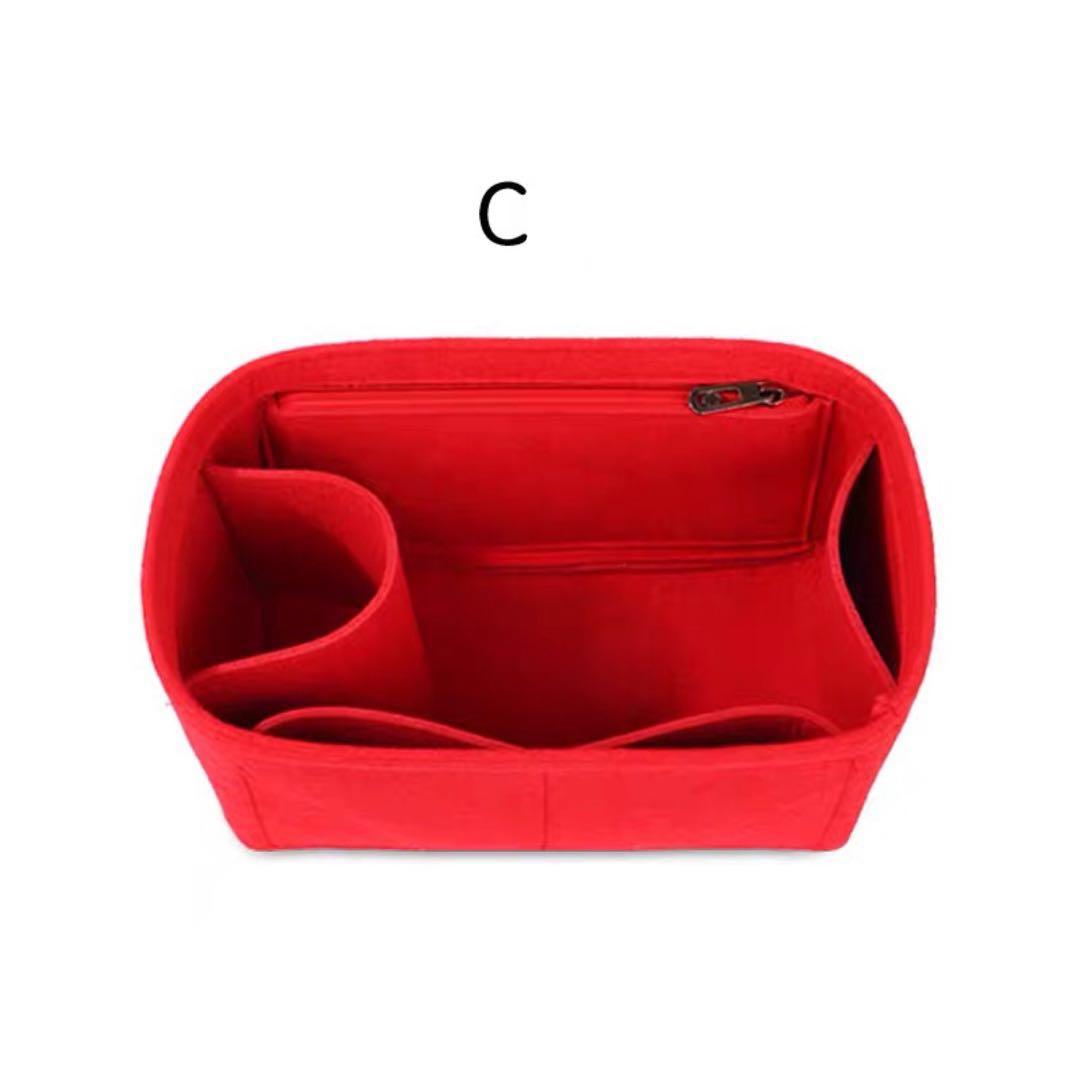 Purse organizer insert for michael kors shop