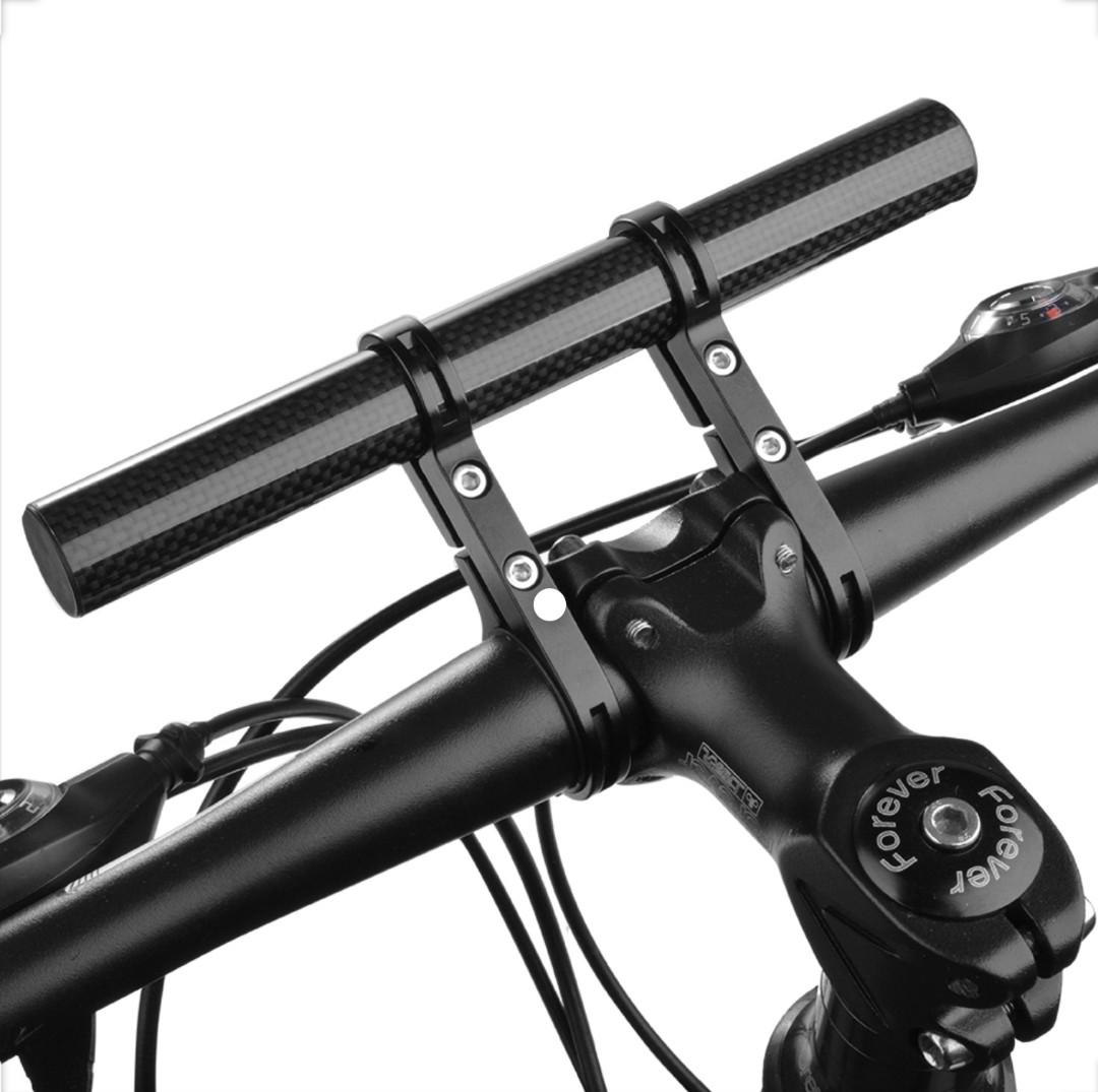 Bike extension bar new arrivals