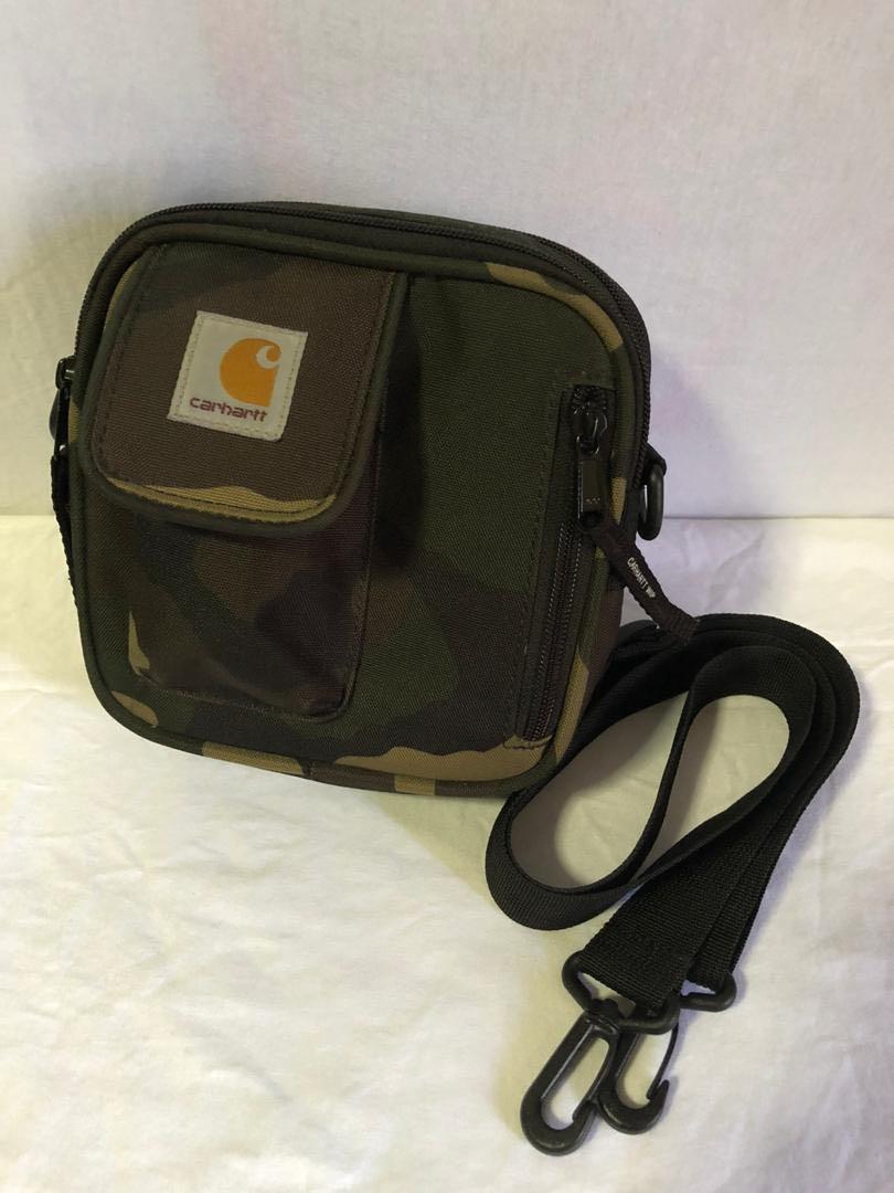 carhartt essentials bag malaysia