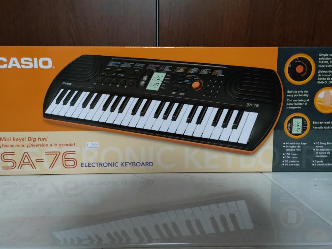 big casio price