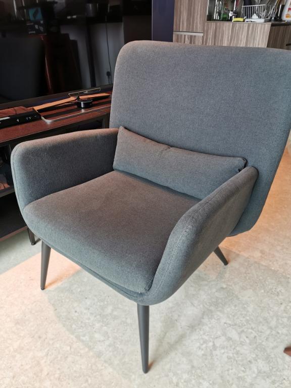 Castlery cammy armchair sales