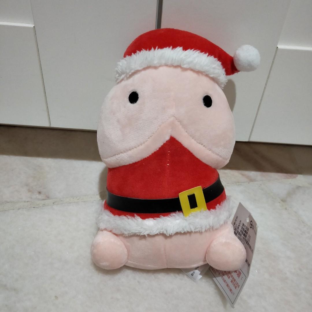 Ding ding plush toy 2025