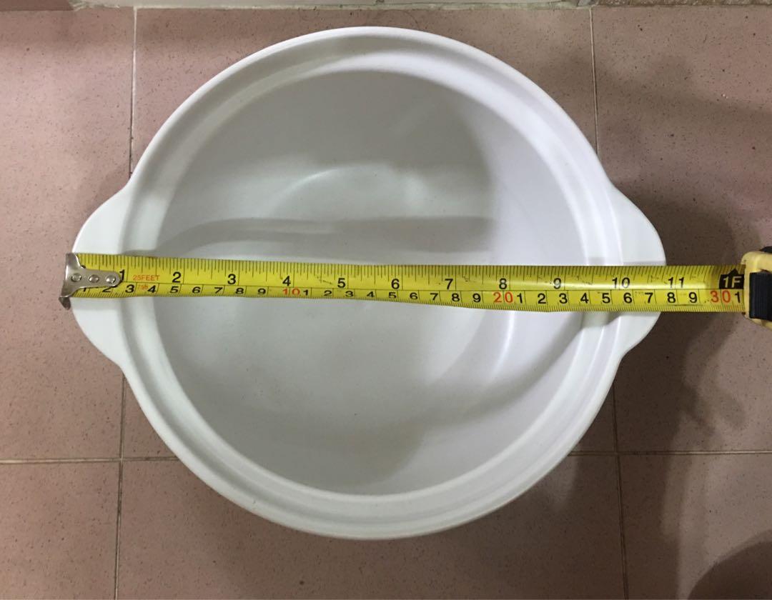 Induction claypot , TV & Home Appliances, Kitchen Appliances, Cookers