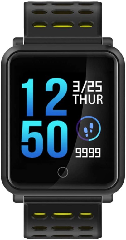 Diggro N88 Smart Watch IPS 240 240 Color Screen Bluetooth IP68