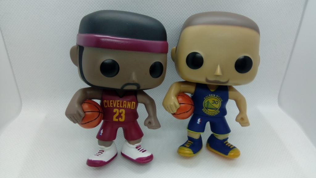 funko lebron