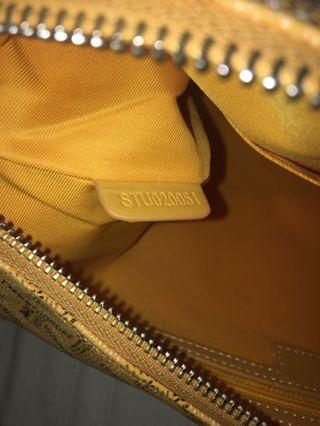 Goyard senat GM pouch, Luxury, Bags & Wallets on Carousell